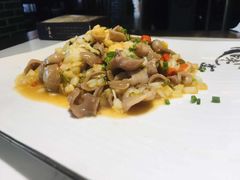 -千岛湖小鱼儿·淳安匠心农家菜