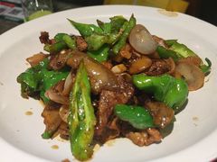 -绿茶餐厅(天津天河城店)