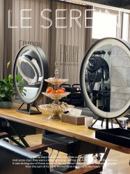 -FRIDAY星期五专业美发沙龙