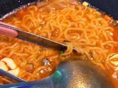 -炙城·韩式烤肉(南京东路店)