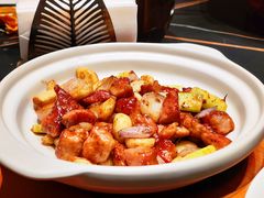 -旺顺阁·北京菜(大望路店)