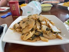 -山水之味·大鱼头·农家菜(张公洞店)