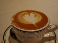 -Wolfgang’s Steakhouse 沃夫冈牛排馆(上海白玉兰广场店)