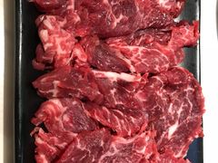 -林记潮牛·牛肉火锅(上马墩店)