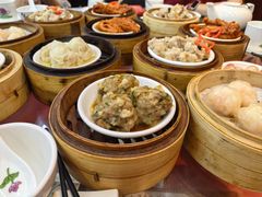 -香港蓮香樓(上環店)