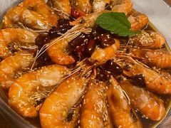 -雀蓝川菜(星悦汇店)