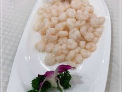 -新恬乐大酒家(沧达大厦店)