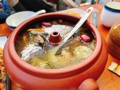 -云隐小厨·传统大理美食(复兴路店)
