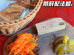 -羽深肉铺 Steak & Wine