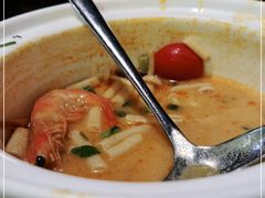 -明泰谷泰国餐厅(正大广场店)