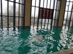 -郑州银基黄帝宫御温泉