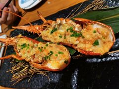 -渔寿司·日本料理(艾尚天地店)