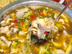 -重庆椒麻鱼·川味江湖菜