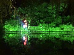 -红石寨旅游度假区