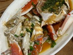 -水先生寧波菜(天一店)