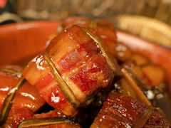 -美味之家·湖景农家乐(太湖东山店)