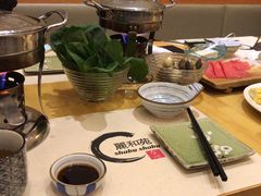 -丽和苑·自助寿喜锅(虹梅路店)