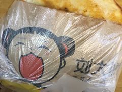 -刘大饼土豆片夹馍(余家寨店)