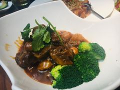 -渝半城经典川粤菜(重庆天地店)