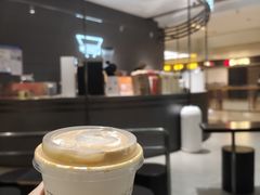 -Manner Coffee(成都龙湖北城天街店)