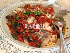-北海渔村酒楼·粤菜海鲜点心(新华店)