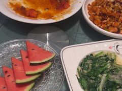 -裕德隆清真饭庄·天津特色菜(东丽店)