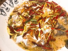 -太二酸菜鱼(深圳布吉万象汇店)