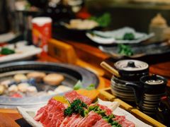 -御牛道日式烤肉料理(杭州万象城店)
