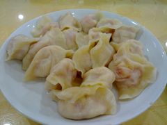 西红柿鸡蛋-老边饺子馆(东单店)