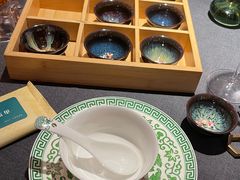 -南里山房·新淮扬菜(徐汇万科店)