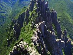 -雁门关景区