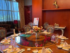 包厢-金贵源食神(楚河汉街店)