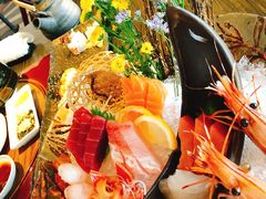 -滩万日本料理Nadaman(国贸大酒店)