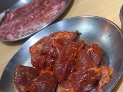 -麻蒲碳烤肉(梅花园店)