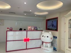 -咪咪比基尼脱毛专业店