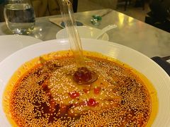 -雀蓝川菜(星悦汇店)