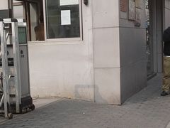 -上海市商贸旅游学校(浦西校区)