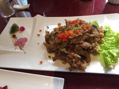 -天厨妙香素食餐厅(清华店)