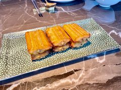 黄金脆带鱼-新荣记(BFC外滩金融中心店)