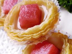 -溢仙茶(中防万宝城店)