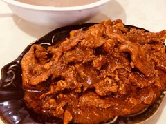 -满口香饭店