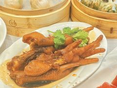 -御彩酒家(东风东路店)