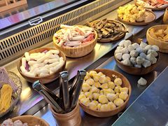 -张哞哞·鲜切牛肉自助火锅(高德置地店)