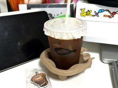 -Line 咖啡(石厦花园店)