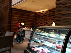 -天津海河悦榕庄·Lobby Lounge大堂吧