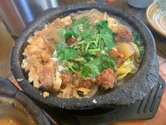 -王明古法砂锅居(开化寺店)
