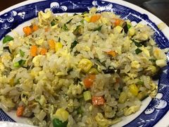 -粗茶淡饭(东关街店)
