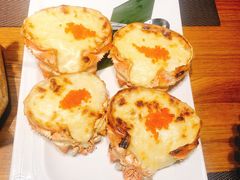 -德川家日本料理(中关村寰太大厦店)