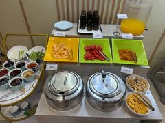 -青岛蓝海大饭店·渔歌舫(李沧店)
