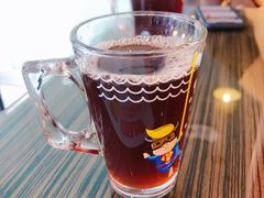 -豪客来牛排(府河店)